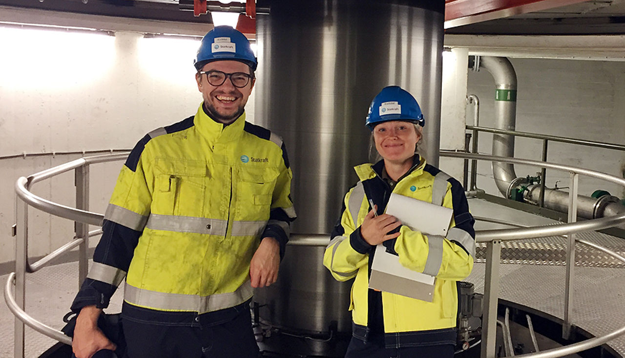 Alexander Gleim, Camilla Feurst